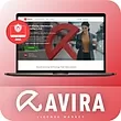 خرید اکانت و اشتراک Avira آویرا پرمیوم