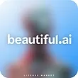 خرید اکانت و اشتراک Beautiful ai بیوتیفول ای آی پرمیوم