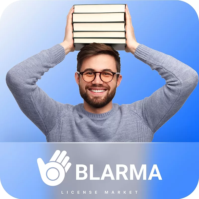 خرید اکانت و اشتراک Blarma بلرما پرمیوم