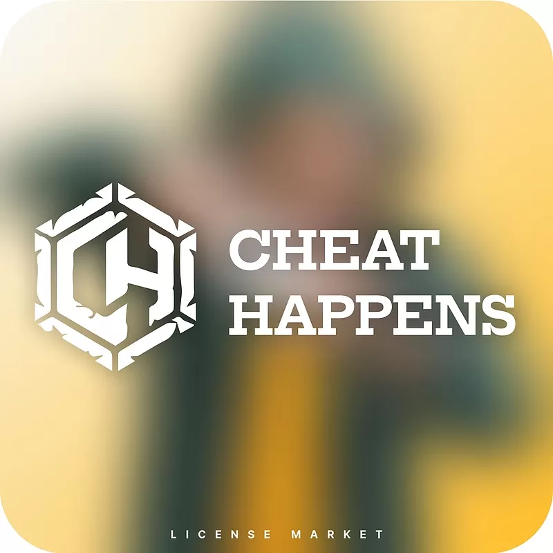 خرید اکانت و اشتراک Cheat Happens چت هپنز پرمیوم