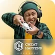 خرید اکانت و اشتراک Cheat Happens چت هپنز پرمیوم