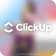 خرید اکانت و اشتراک ClickUp کلیک آپ پرمیوم