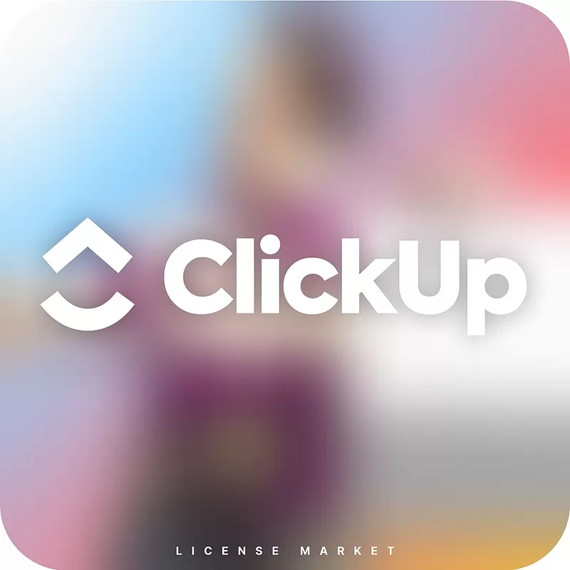 خرید اکانت و اشتراک ClickUp کلیک آپ پرمیوم