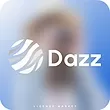خرید اکانت و اشتراک Dazz Cam دز کمرا پرمیوم