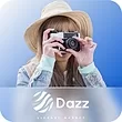 خرید اکانت و اشتراک Dazz Cam دز کمرا پرمیوم