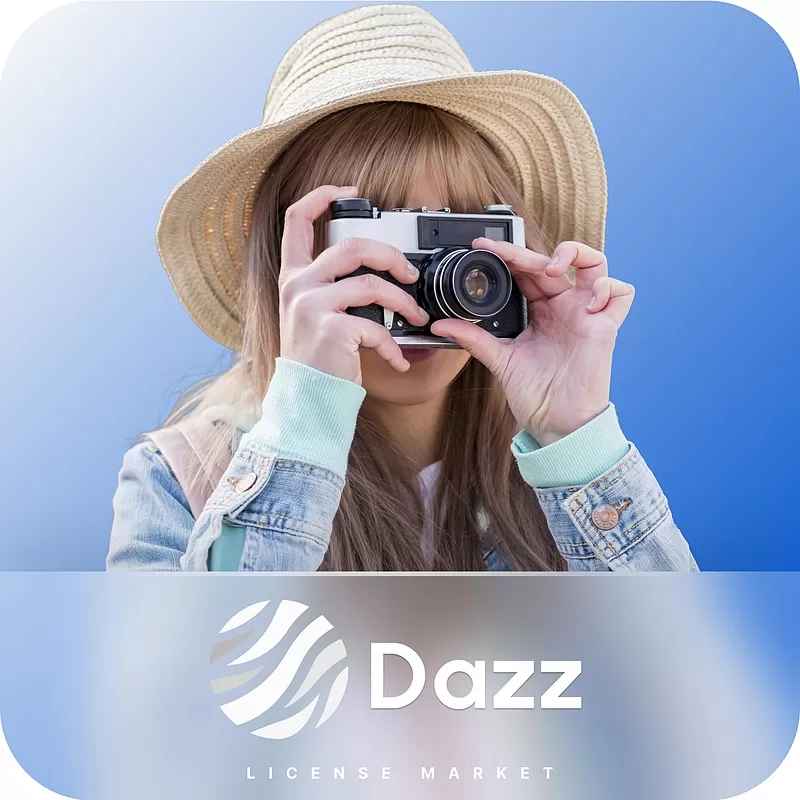 خرید اکانت و اشتراک Dazz Cam دز کمرا پرمیوم