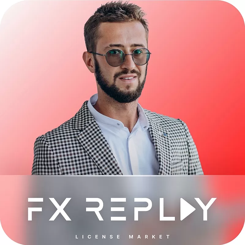 خرید اکانت پرمیوم FX Replay اف ایکس ریپلی