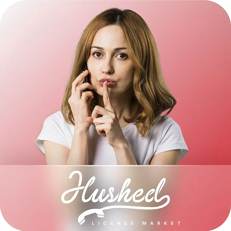 خرید اکانت Hushed هاشد پرمیوم