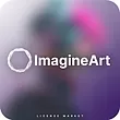 خرید اکانت و اشتراک ImagineArt ایمجین‌آرت پرمیوم
