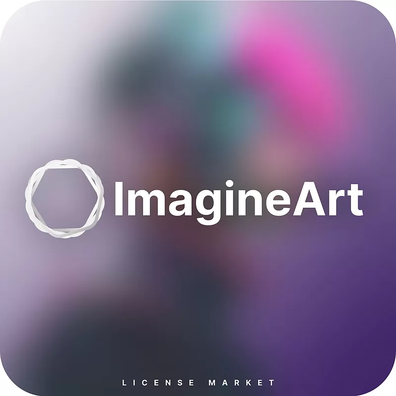 خرید اکانت و اشتراک ImagineArt ایمجین‌آرت پرمیوم
