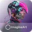 خرید اکانت و اشتراک ImagineArt ایمجین‌آرت پرمیوم
