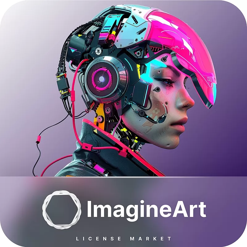 خرید اکانت و اشتراک ImagineArt ایمجین‌آرت پرمیوم