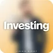 خرید اکانت و اشتراک Investing اینوستینگ پرمیوم