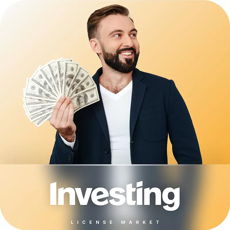 خرید اکانت و اشتراک Investing اینوستینگ پرمیوم