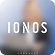 خرید اکانت و اشتراک IONOS ایونوس پرمیوم
