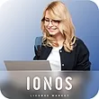 خرید اکانت و اشتراک IONOS ایونوس پرمیوم