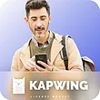 خرید اکانت و اشتراک Kapwing کپوینگ پرمیوم