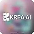 خرید اکانت و اشتراک Krea AI کریا ای آی پرمیوم