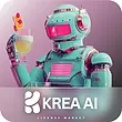 خرید اکانت و اشتراک Krea AI کریا ای آی پرمیوم