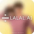خرید اکانت و اشتراک Lalal Ai لالا ای آی پرمیوم