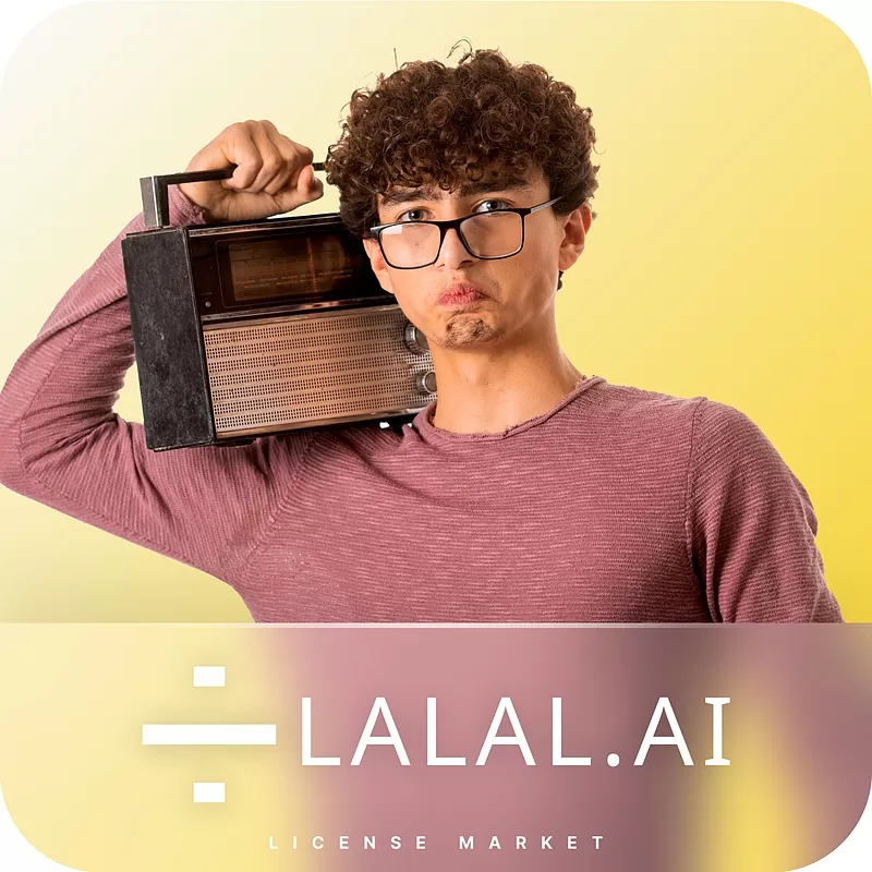 خرید اکانت و اشتراک Lalal Ai لالا ای آی پرمیوم