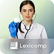 خرید اکانت و اشتراک Lexicomp لکسیکامپ پرمیوم