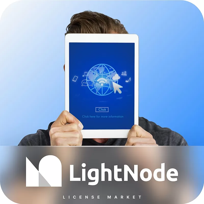 خرید اکانت LightNode لایت نود پرمیوم