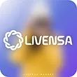 خرید اکانت و اشتراک Livensa لایونسا پرمیوم