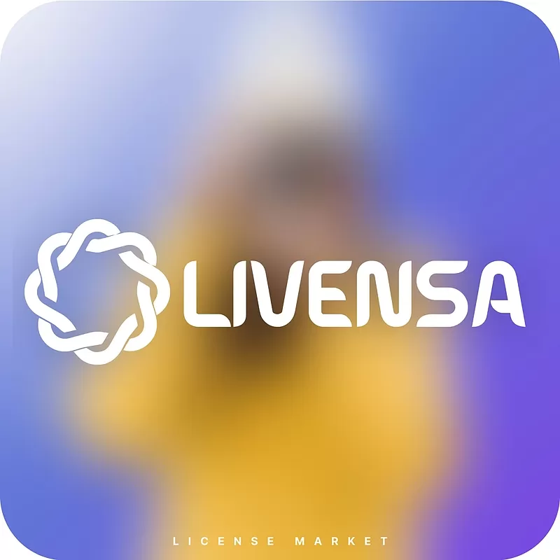 خرید اکانت و اشتراک Livensa لایونسا پرمیوم