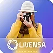 خرید اکانت و اشتراک Livensa لایونسا پرمیوم