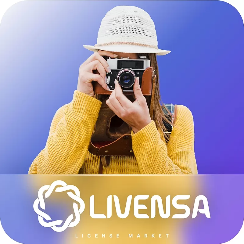 خرید اکانت و اشتراک Livensa لایونسا پرمیوم