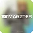 خرید اکانت و اشتراک Magzter مگزتر پرمیوم