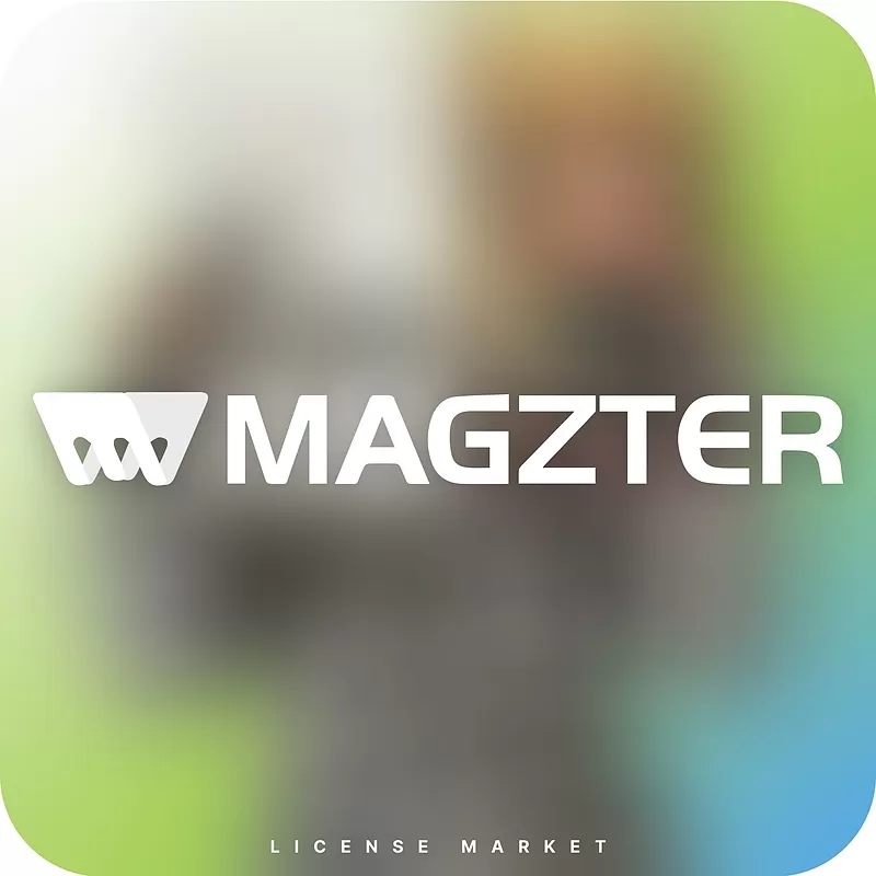 خرید اکانت و اشتراک Magzter مگزتر پرمیوم