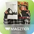 خرید اکانت و اشتراک Magzter مگزتر پرمیوم