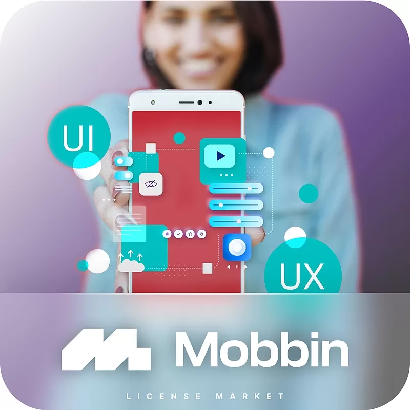 خرید اکانت و اشتراک Mobbin مبین پرمیوم