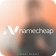 خرید اکانت NameCheap نیم‌چیپ پرمیوم