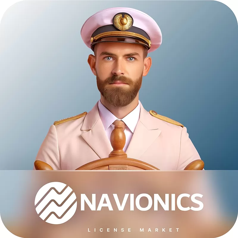 خرید اکانت و اشتراک Navionics Boating نویانیکس باتینگ پرمیوم