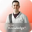 خرید اکانت و اشتراک NEJM Knowledge+ پرمیوم