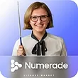 خرید اکانت و اشتراک Numerade نومرِید پرمیوم