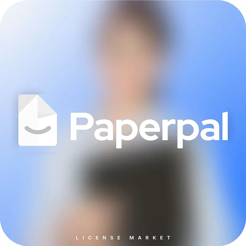 خرید اکانت و اشتراک Paperpal پیپرپل پرمیوم