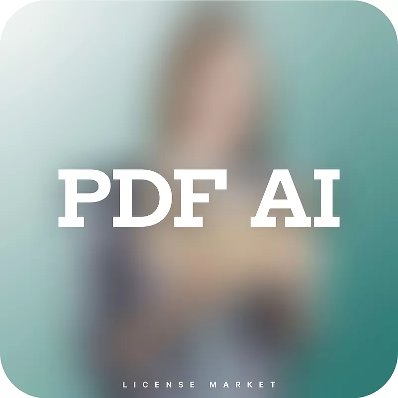 خرید اکانت و اشتراک PDF AI Reader پرمیوم
