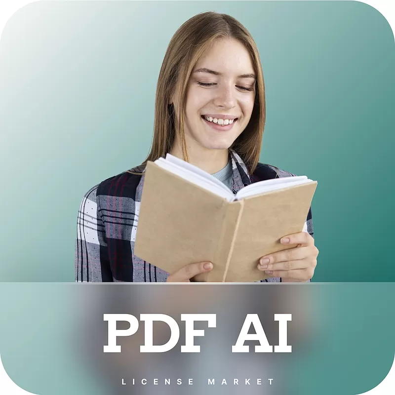 خرید اکانت و اشتراک PDF AI Reader پرمیوم