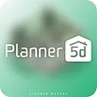 خرید اکانت و اشتراک Planner 5D پلنر 5 دی پرمیوم