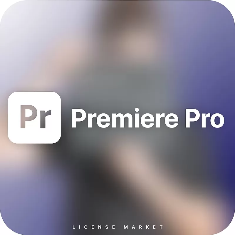 خرید اکانت و اشتراک Adobe Premiere پریمیر پرمیوم
