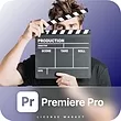 خرید اکانت و اشتراک Adobe Premiere پریمیر پرمیوم
