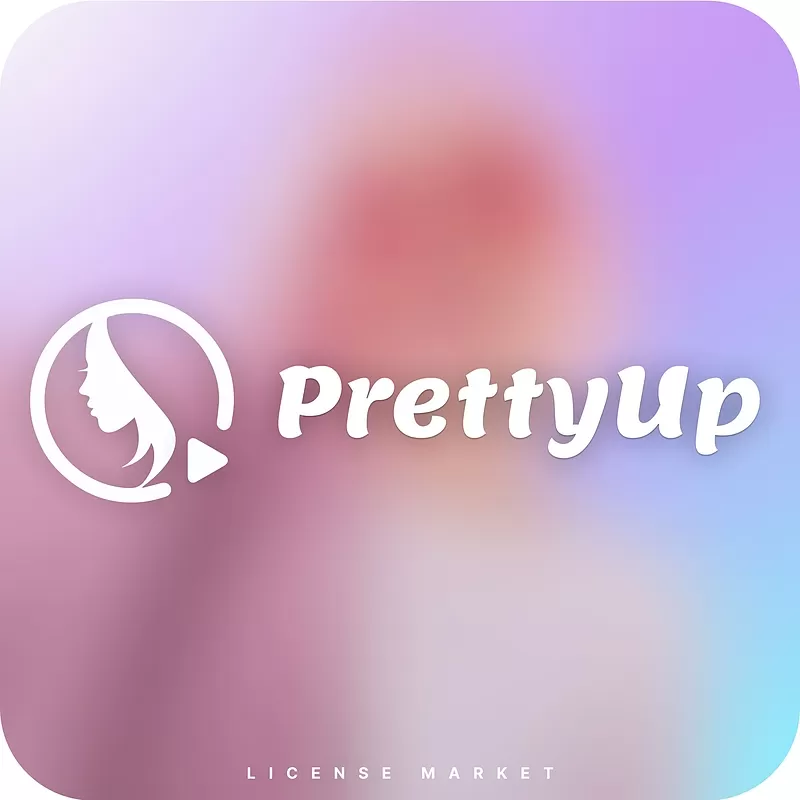 خرید اکانت و اشتراک PrettyUp پرتی آپ پرمیوم