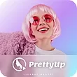 خرید اکانت و اشتراک PrettyUp پرتی آپ پرمیوم