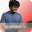 خرید اکانت و اشتراک Refact ai ری فکت پرمیوم