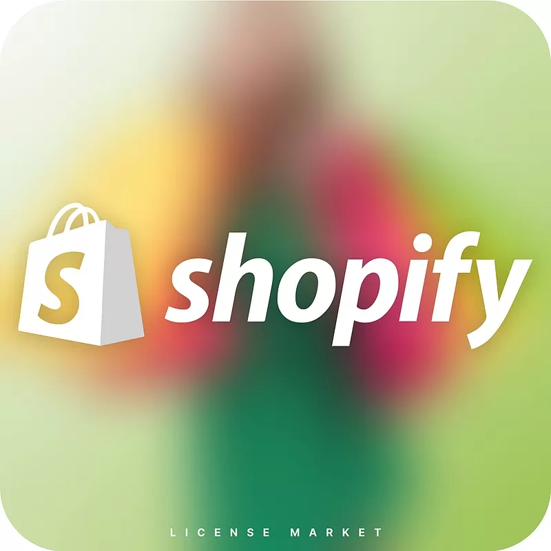 خرید اکانت و اشتراک Shopify شاپیفای پرمیوم