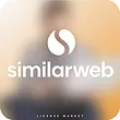 خرید اکانت SimilarWeb سیمیلار وب